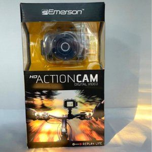 Emerson EI2000 HD Digital Camera